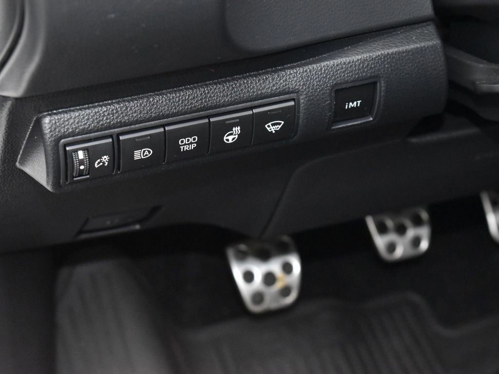 Used 2024 Toyota Corolla GR image 18