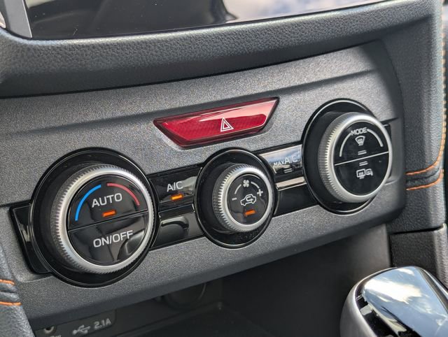 Certified 2023 Subaru Crosstrek 2.5i Limited AWD/4WD image 21