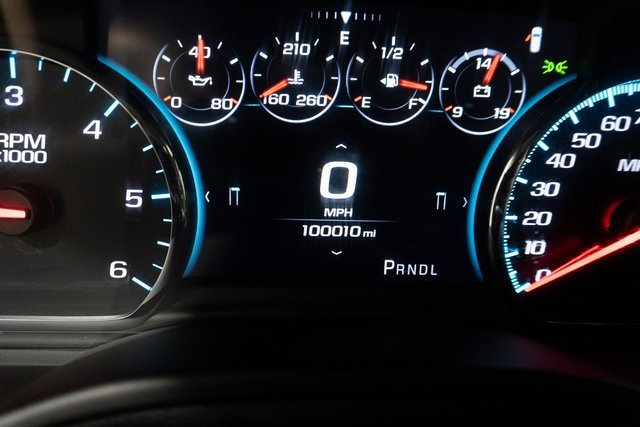 Used 2020 Chevrolet Suburban Premier image 29