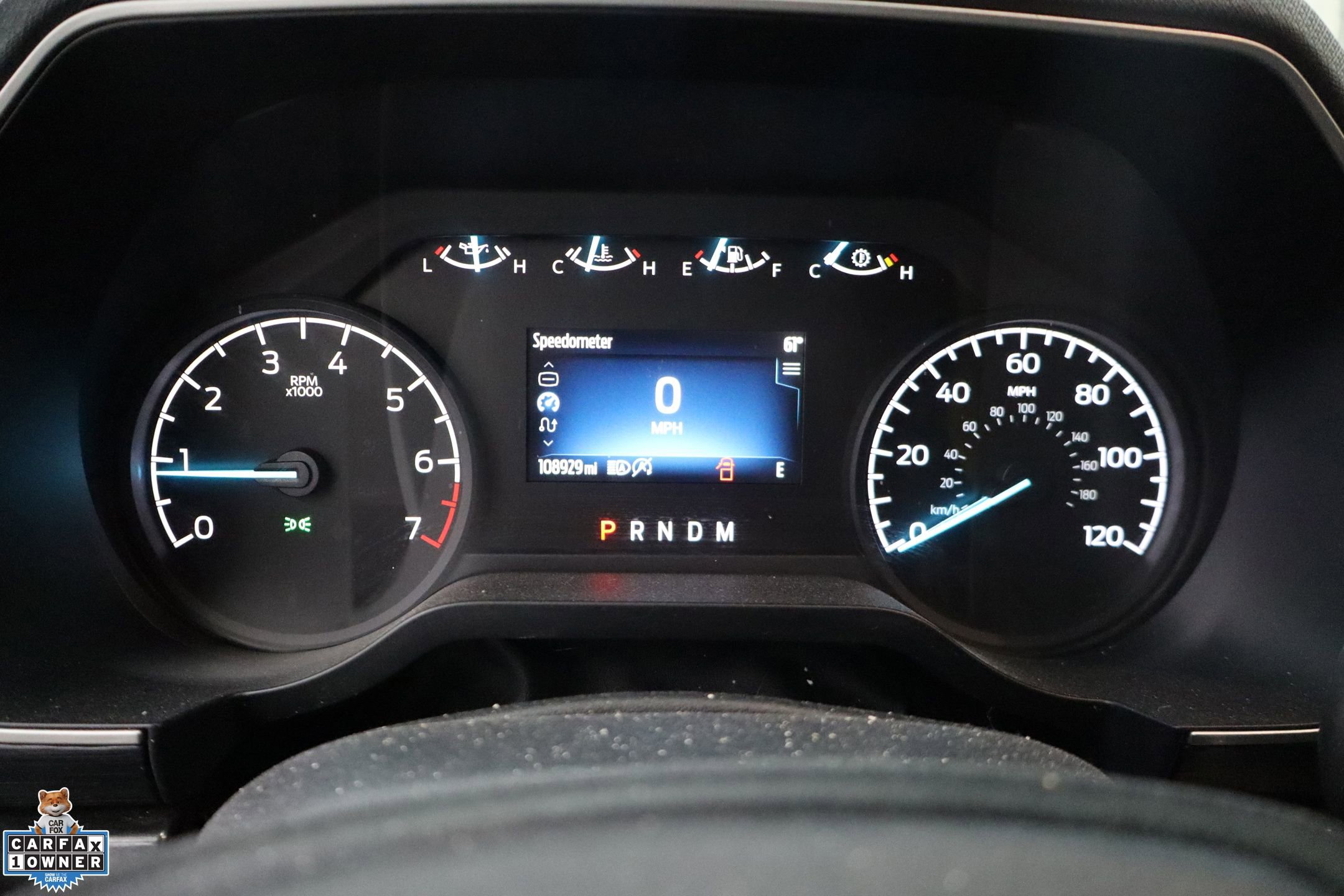 Used 2021 Ford F150 XL w/ STX Appearance Package RWD image 20
