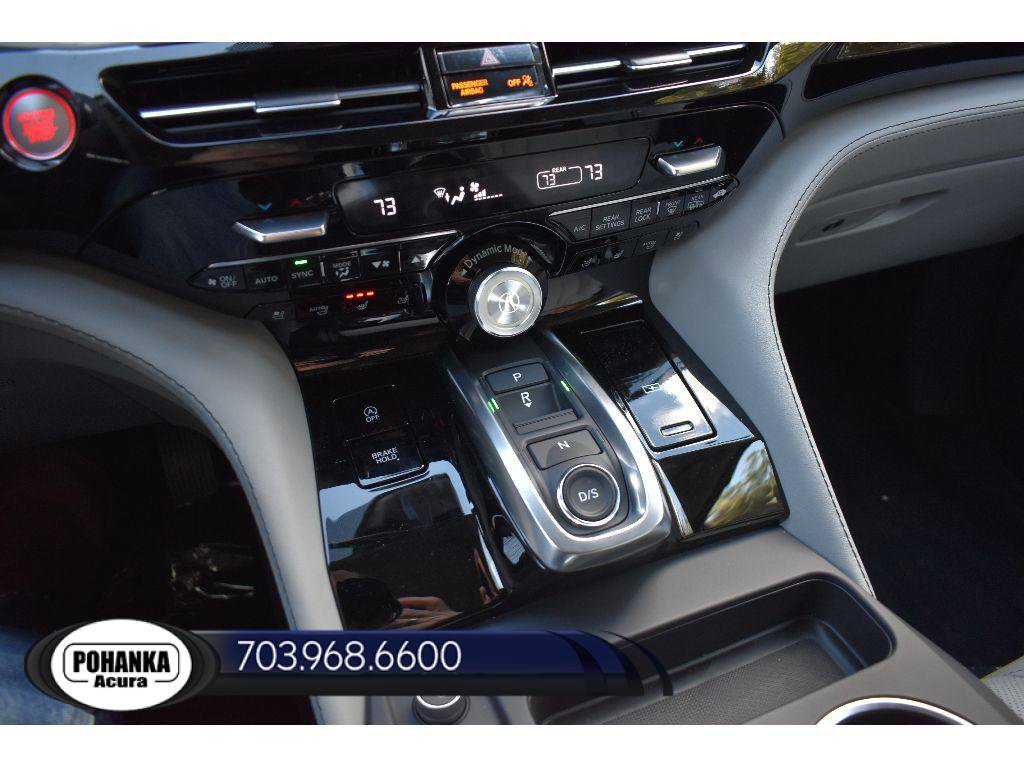 New 2026 Acura MDX w/ Advance Package image 27