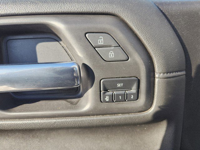 Used 2023 Chevrolet Silverado 3500 High Country w/ Z71 Off-Road Package image 35