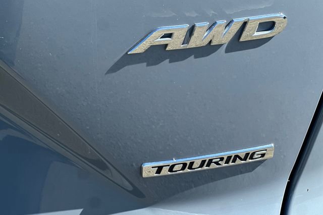 Used 2020 Honda CR-V Touring image 36