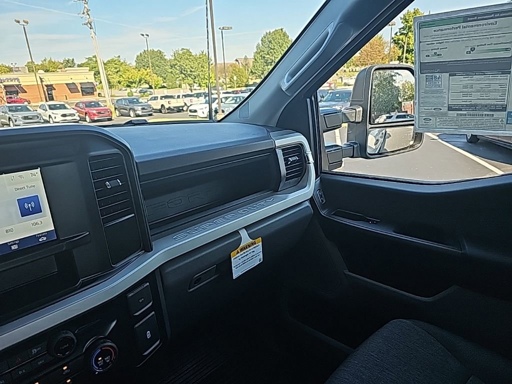 New 2026 Ford F250 XL image 20