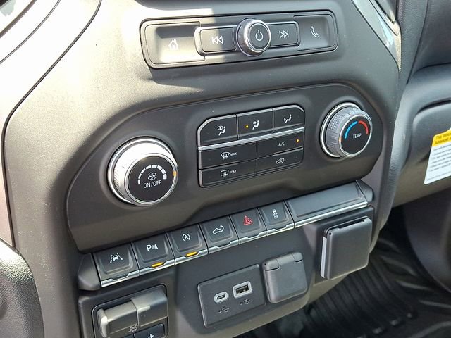 New 2024 Chevrolet Silverado 1500 W/T w/ WT Value Package image 6