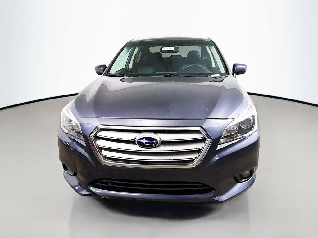 Used 2015 Subaru Legacy 3.6R Limited AWD/4WD image 2