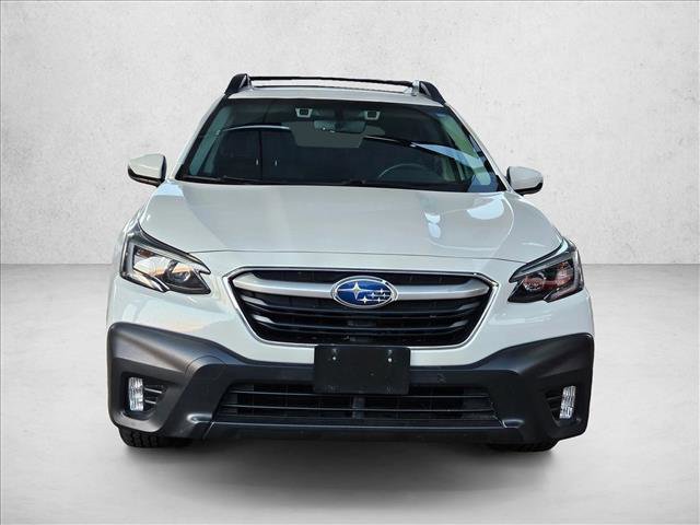 Used 2022 Subaru Outback Premium image 2