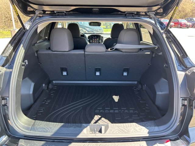 Certified 2024 Subaru Crosstrek 2.0i Premium image 21