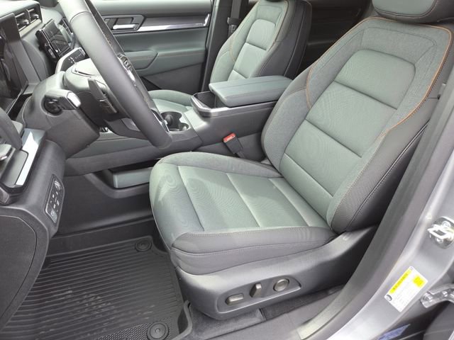 New 2026 GMC Terrain AT4 AWD/4WD image 36