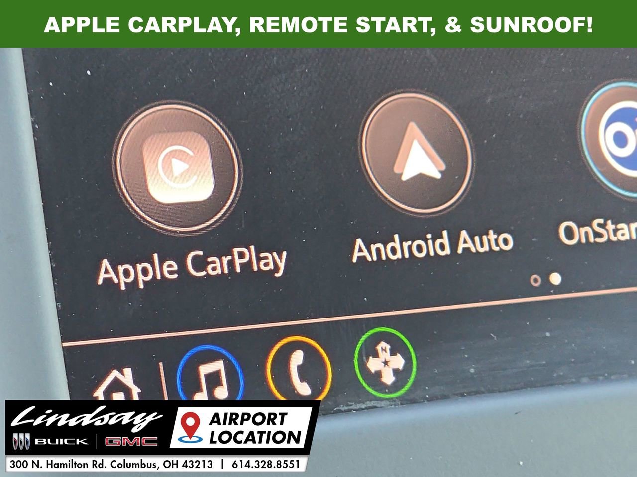 Used 2024 Chevrolet Equinox LT w/ LPO, Floor Liner Package image 36