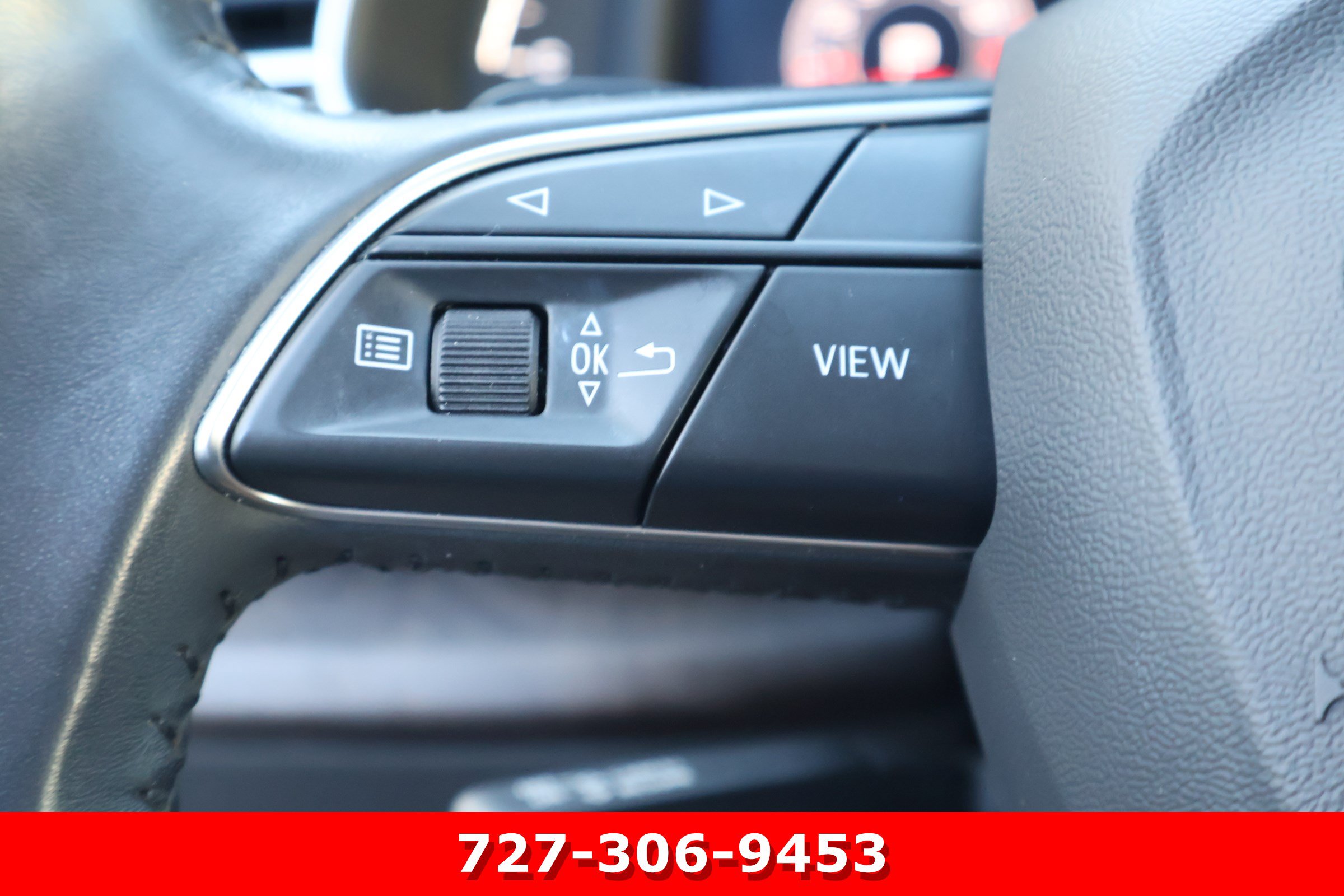 Used 2020 Audi Q7 3.0T Premium Plus AWD/4WD image 27