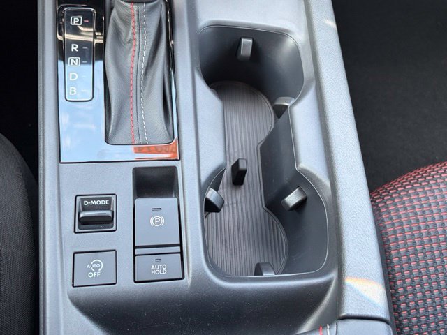 New 2027 Nissan Sentra SR w/ SR All Weather Package FWD image 23