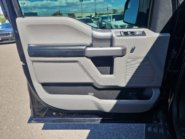 Used 2020 Ford F150 XLT w/ Equipment Group 302A Luxury image 9