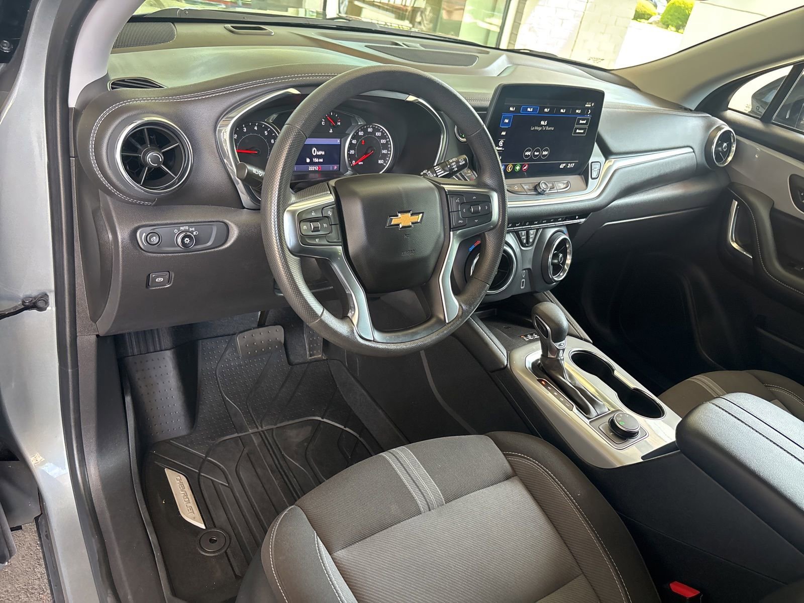 Used 2023 Chevrolet Blazer LT w/ Convenience Package AWD/4WD image 12