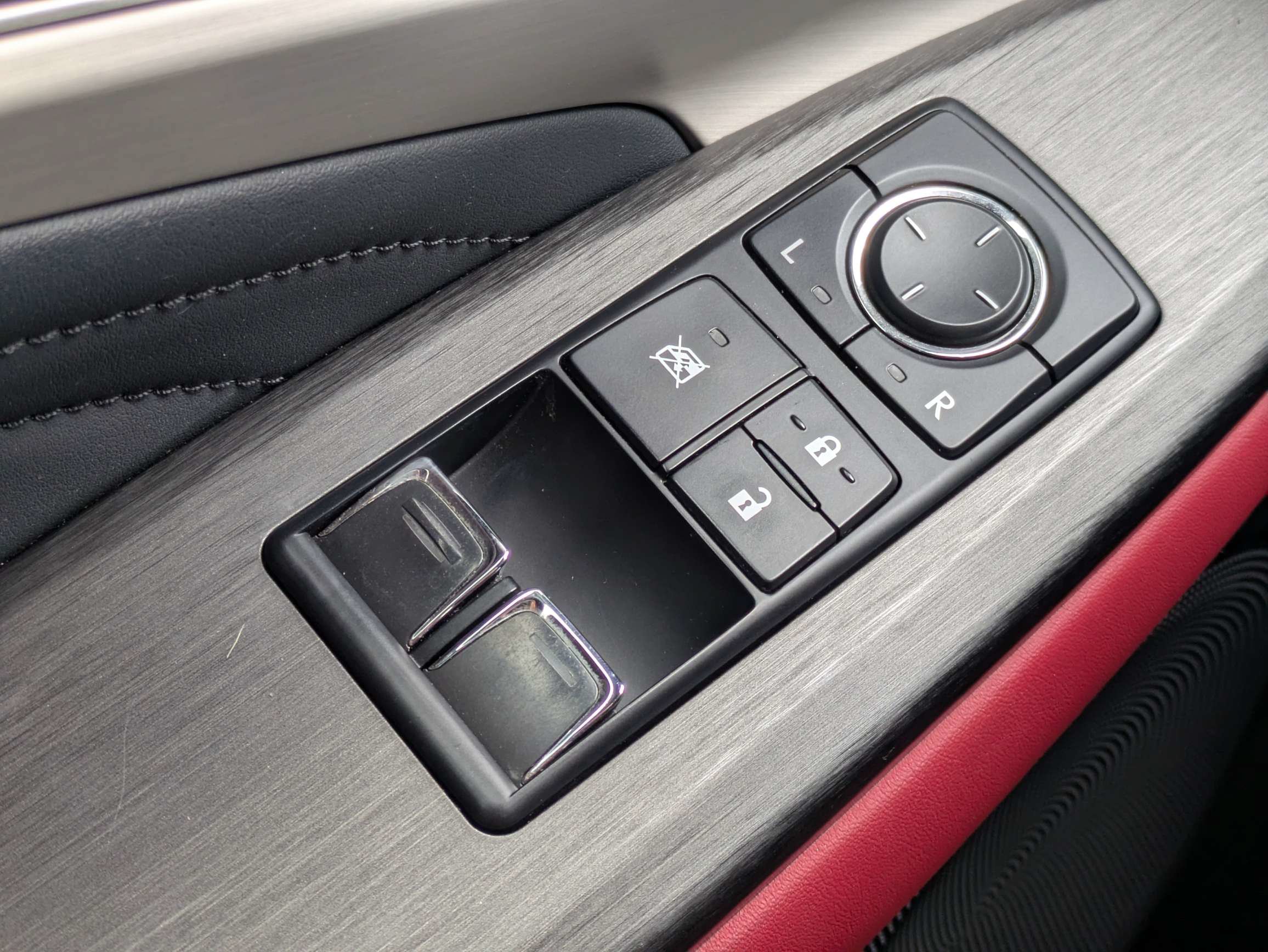 Used 2019 Lexus RC 300 F Sport RWD image 22