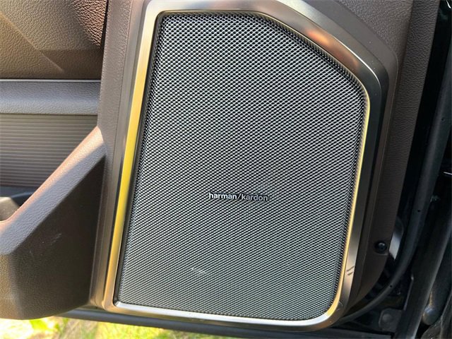 New 2025 RAM 3500 Longhorn image 22