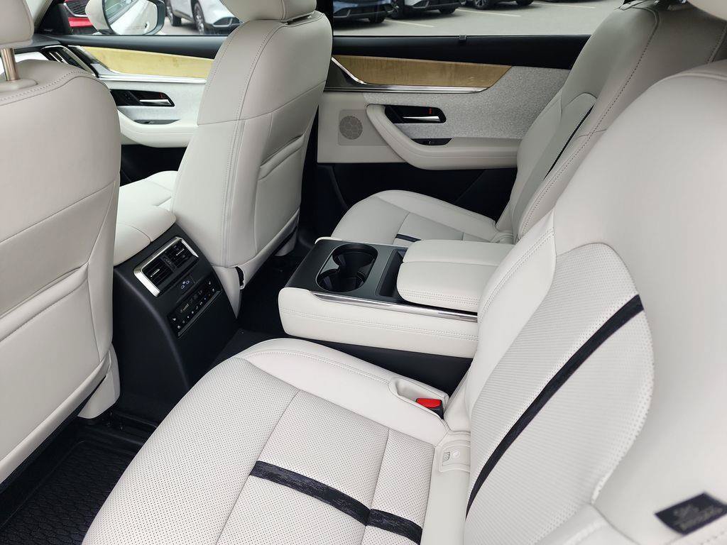 New 2026 MAZDA CX-90 3.3 Turbo S w/ Premium Plus AWD/4WD image 13
