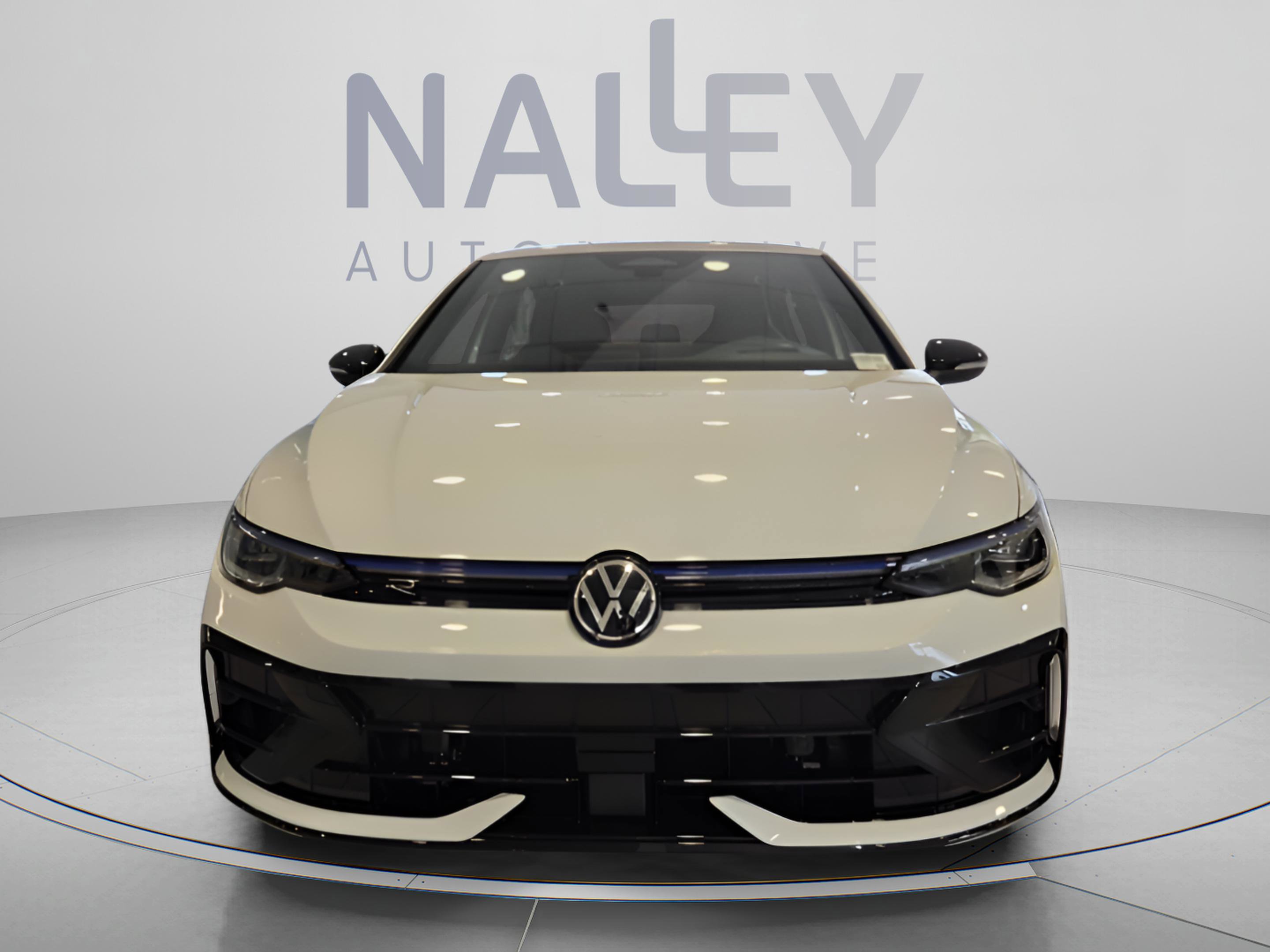 New 2026 Volkswagen Golf w/ Euro Style Package AWD/4WD image 6