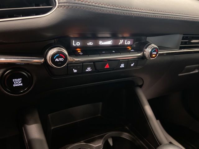 Used 2022 MAZDA MAZDA3 s FWD image 30