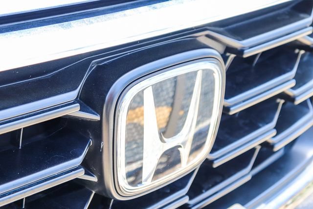 Used 2024 Honda CR-V LX image 5