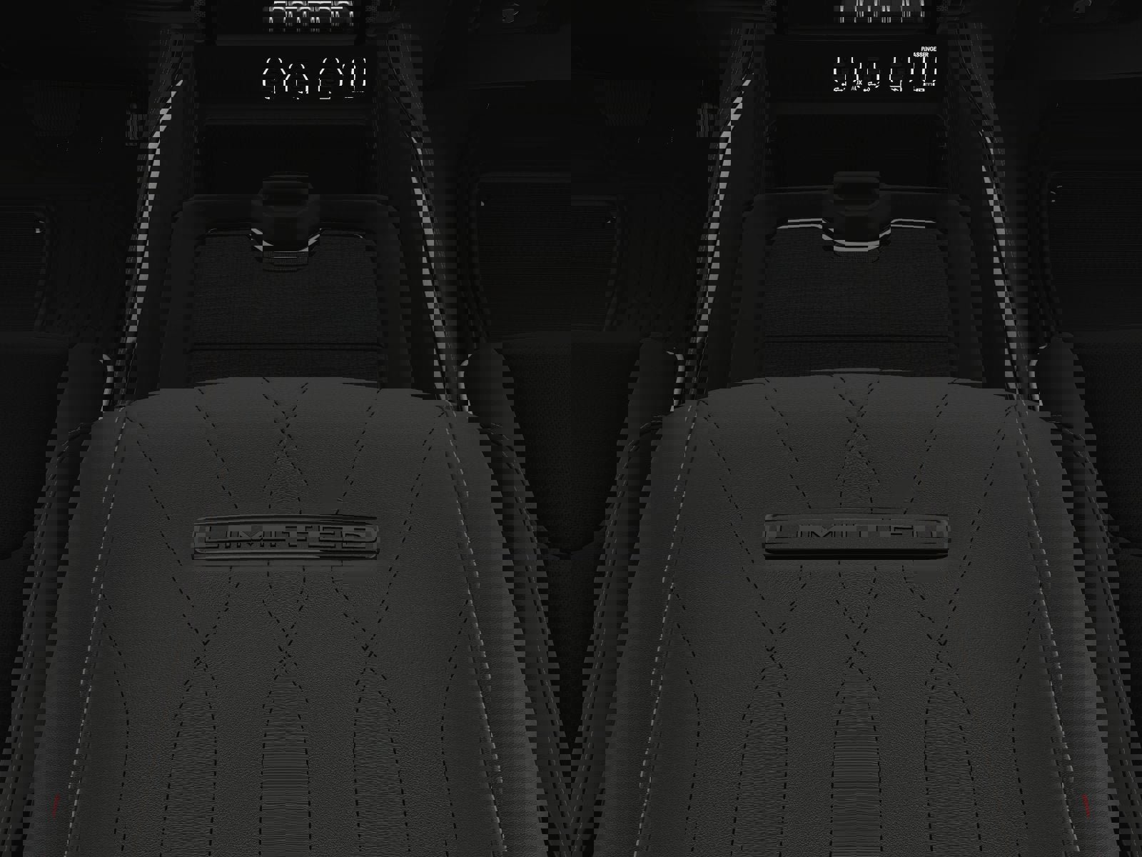 New 2025 RAM 1500 Limited image 50