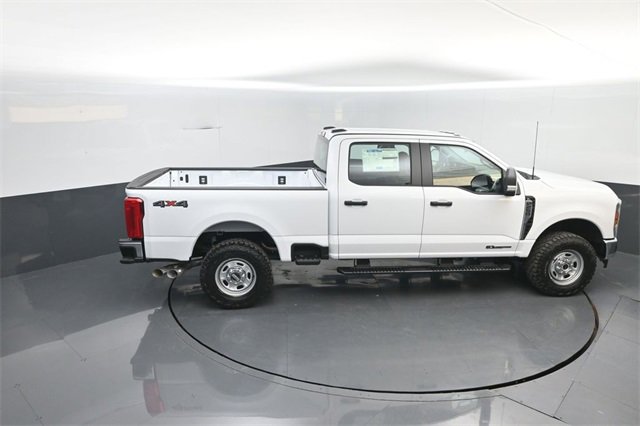 New 2026 Ford F250 XL w/ XL Off-Road Package image 22