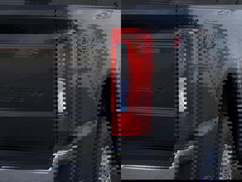 New 2026 Ford F350 XLT w/ Snow Plow Prep Package image 21