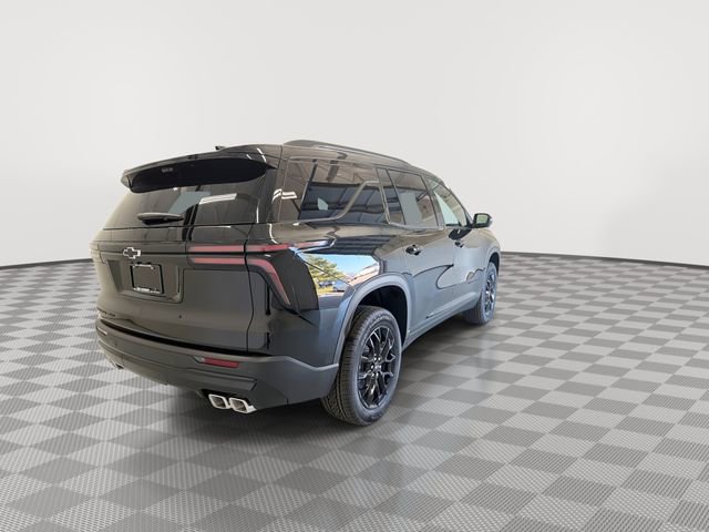 New 2026 Chevrolet Traverse LT w/ Midnight/Sport Edition image 14