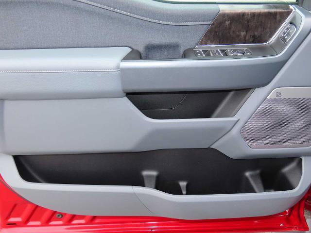 Certified 2021 Ford F150 Lariat w/ Equipment Group 502A High image 18