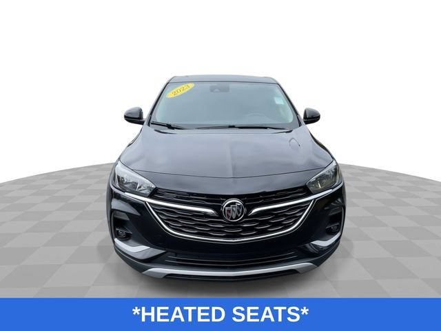 Used 2023 Buick Encore GX Preferred w/ Cold Weather Comfort Package AWD/4WD image 4