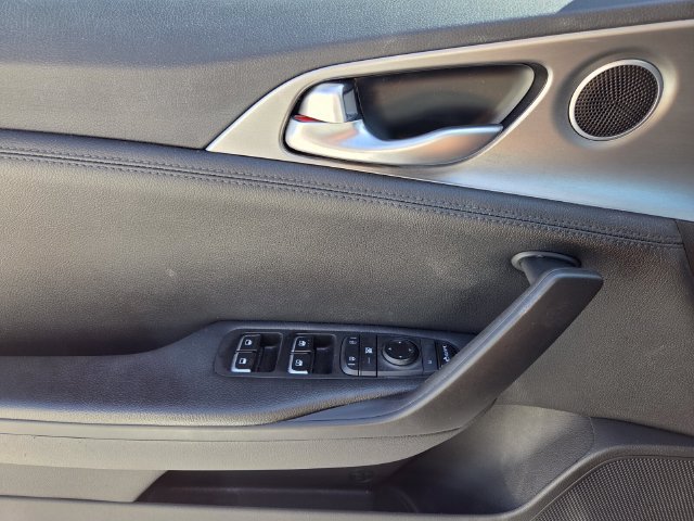 Used 2019 Kia Stinger GT AWD/4WD image 19