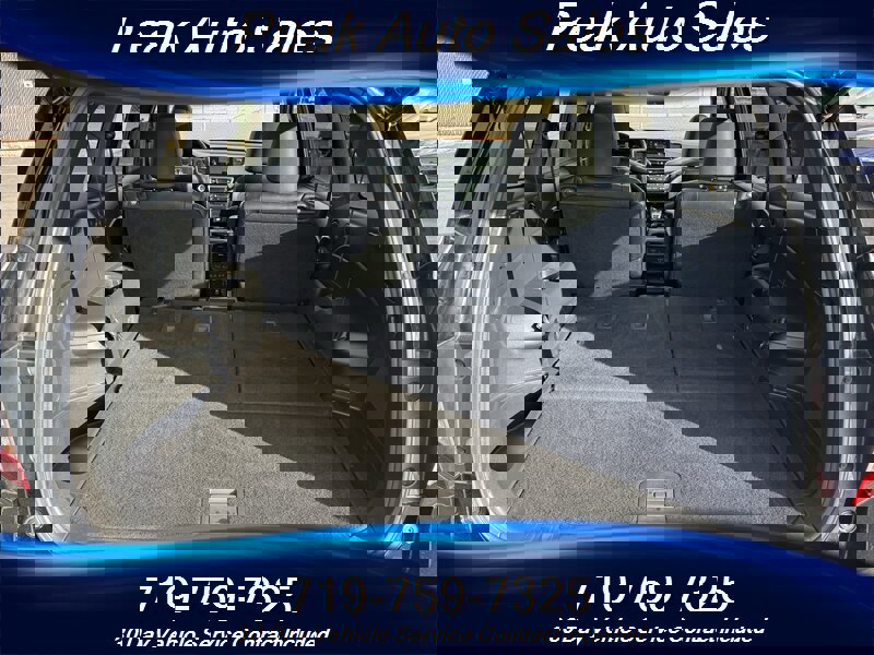 Used 2021 Honda Pilot Black Edition image 33