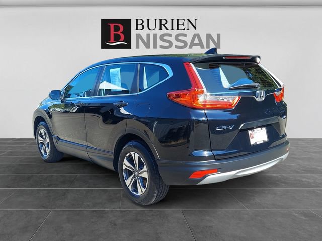 Used 2019 Honda CR-V LX image 3