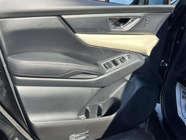 Used 2022 Subaru Ascent Limited image 16