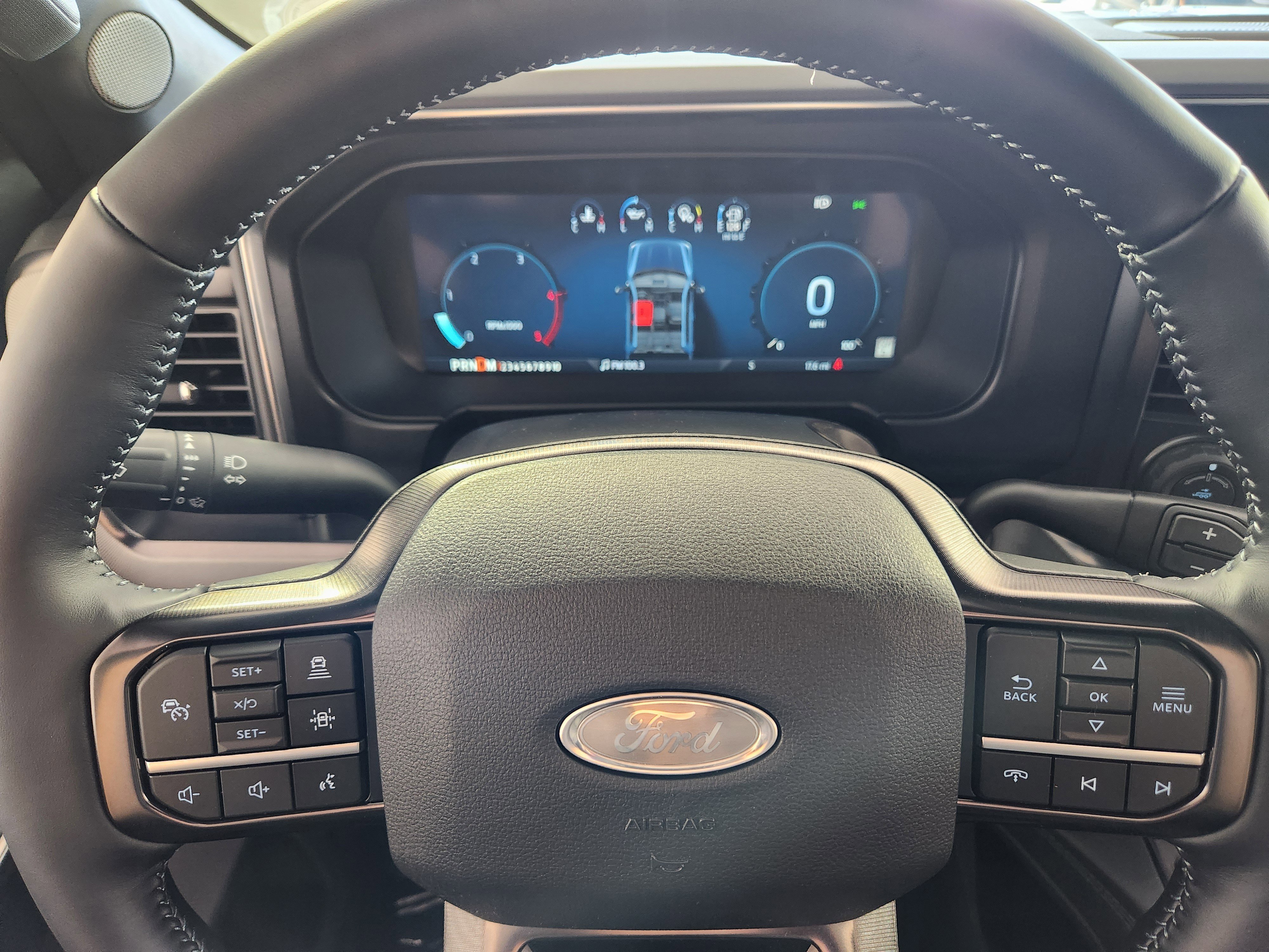 New 2026 Ford F350 Platinum image 14