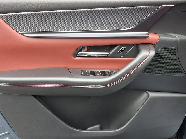 New 2025 MAZDA CX-70 3.3 Turbo w/ Premium Plus Pkg image 10