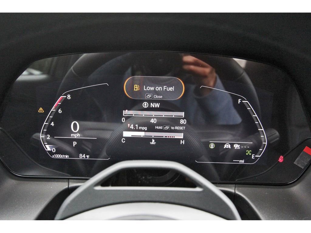 New 2026 MAZDA CX-5 2.5 S w/ Premium Plus Package image 12