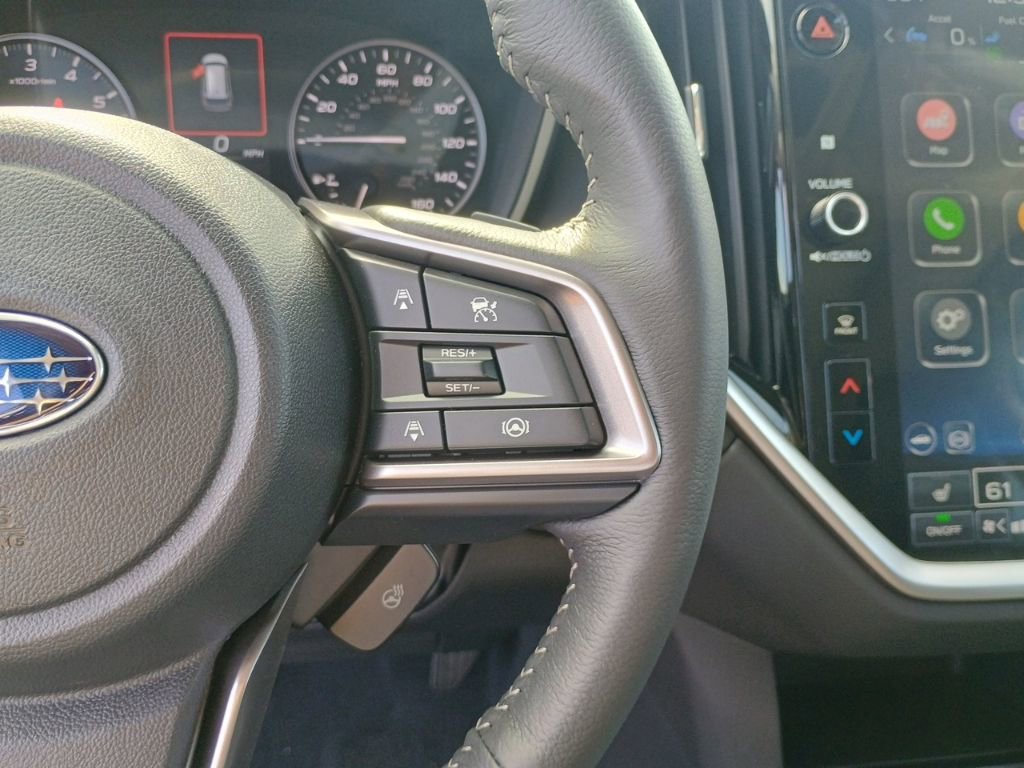 New 2026 Subaru Ascent Limited image 20