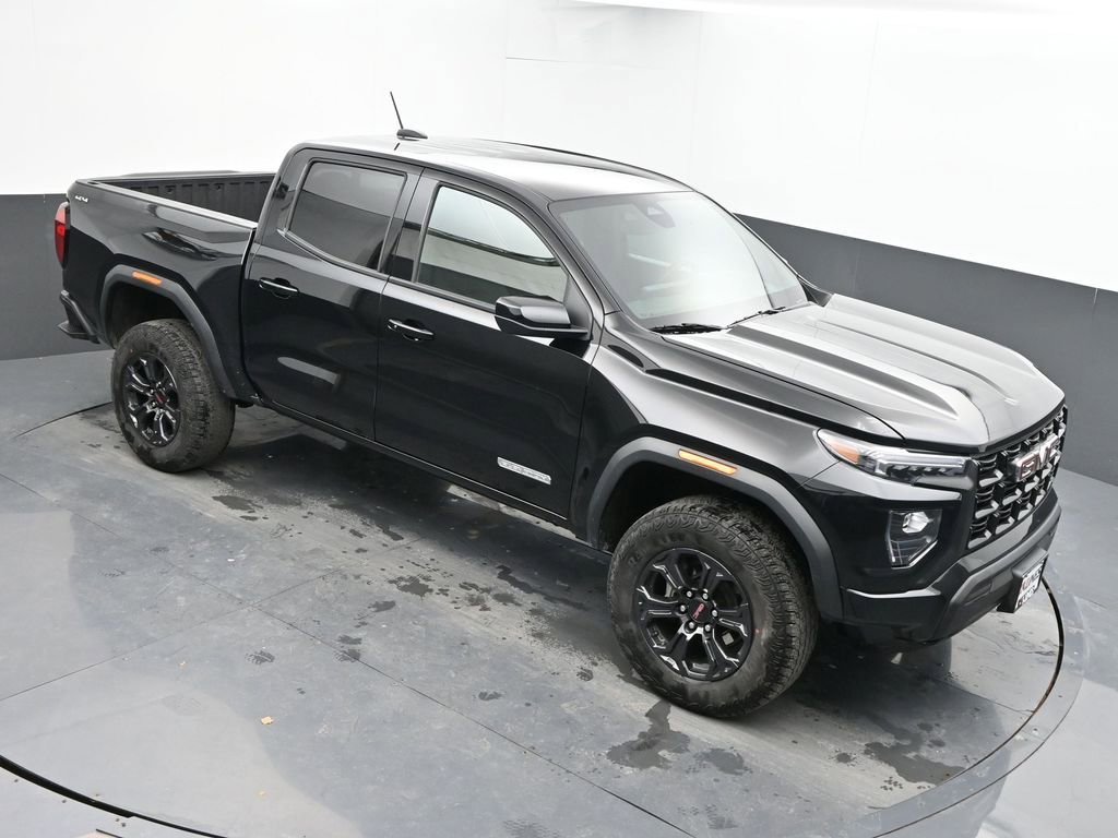 Used 2025 GMC Canyon Elevation image 54