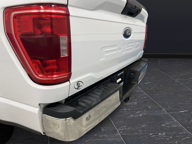 Used 2022 Ford F150 XLT w/ Trailer Tow Package image 31