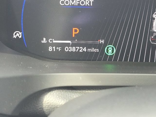 Used 2024 Acura MDX SH-AWD w/ Advance Package image 15