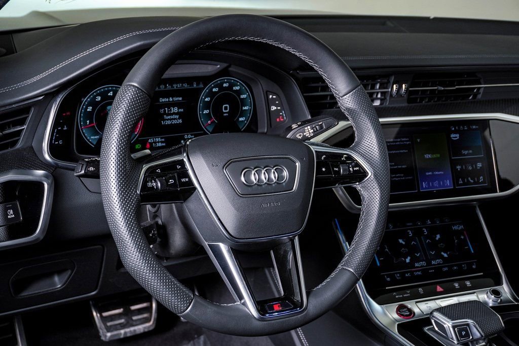 Used 2024 Audi S7 Prestige image 20