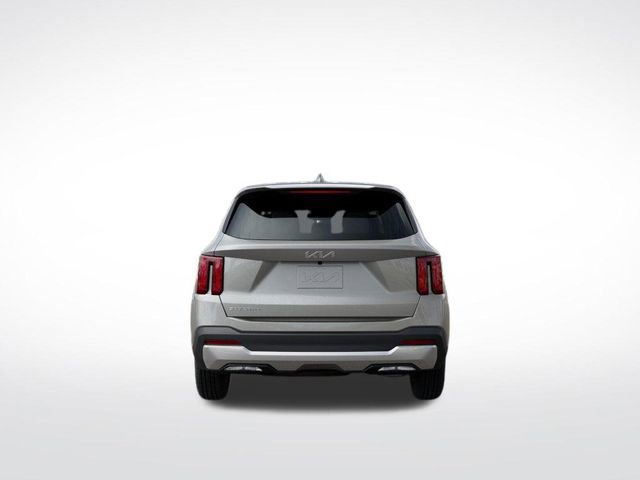 New 2026 Kia Sorento LX FWD image 5