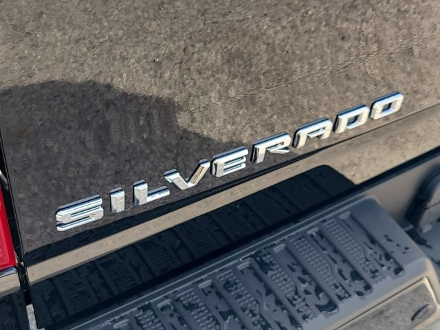 New 2026 Chevrolet Silverado 2500 Custom w/ Custom Value Package AWD/4WD image 34