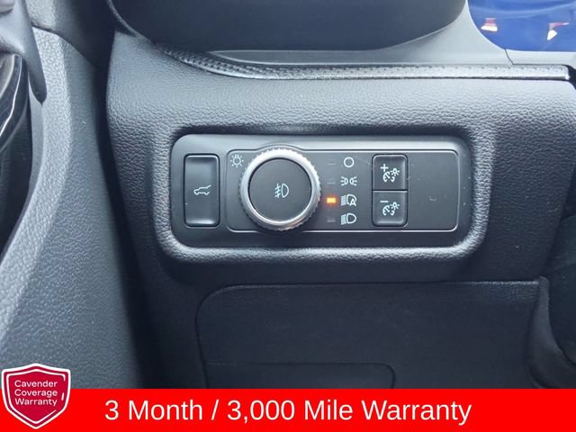 Used 2021 Ford Explorer ST w/ Equipment Group 401A AWD/4WD image 10