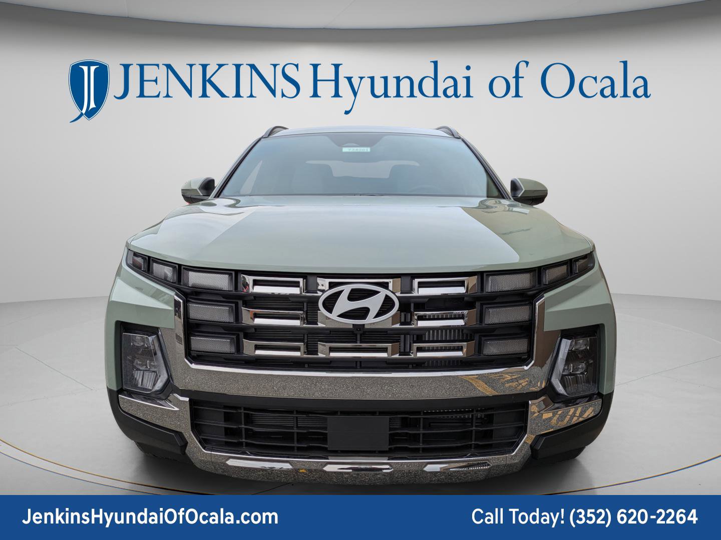 New 2026 Hyundai Santa Cruz Limited image 11