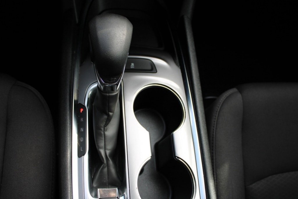 Used 2023 Chevrolet Malibu LT image 21