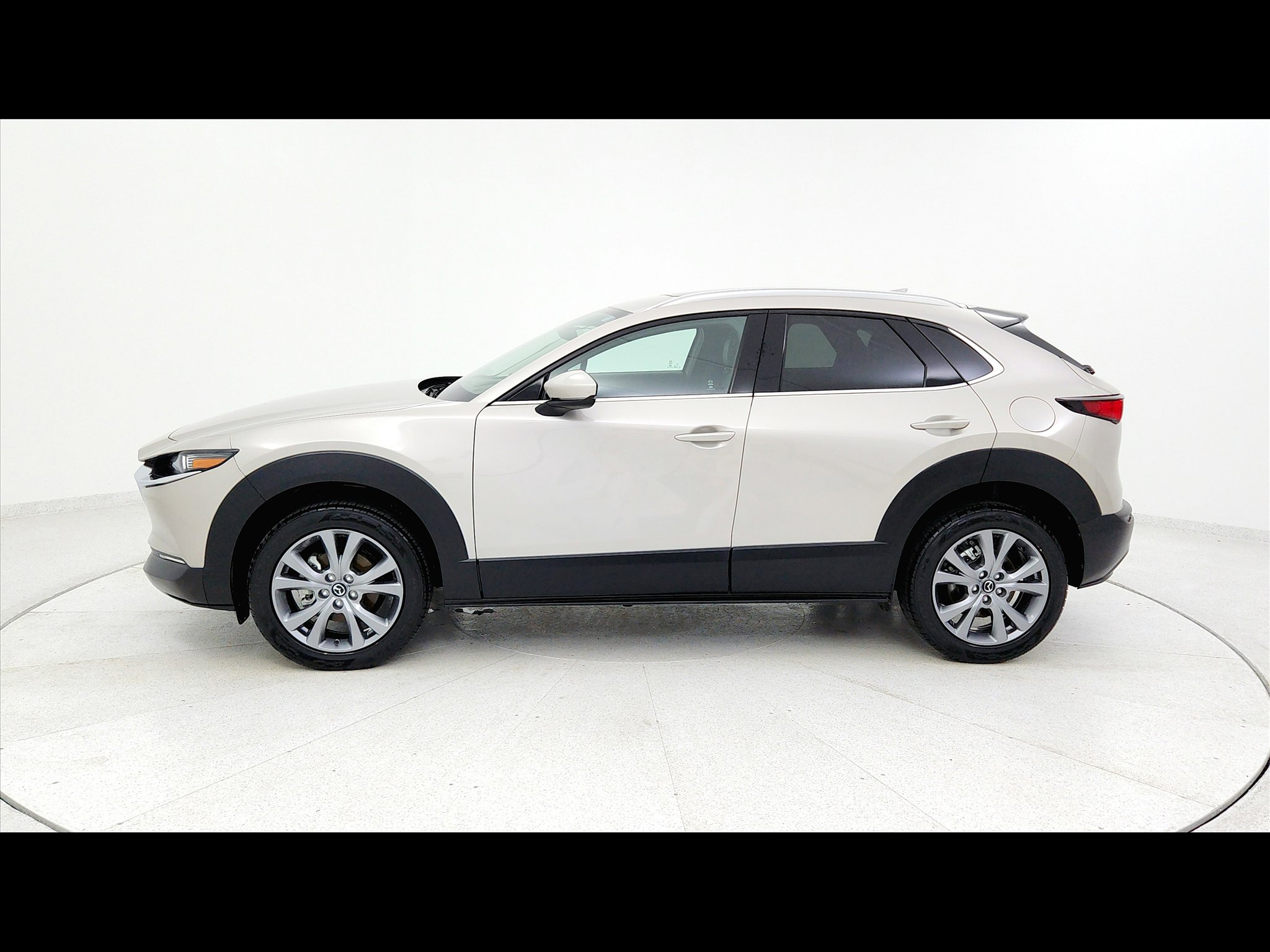 Used 2024 MAZDA CX-30 AWD 2.5 S w/ Premium Package