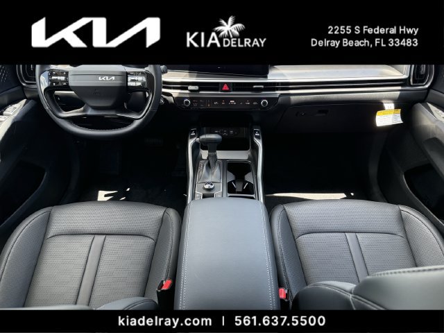 New 2026 Kia Sorento S FWD image 10