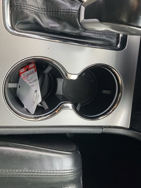 Used 2020 Jeep Grand Cherokee High Altitude image 17